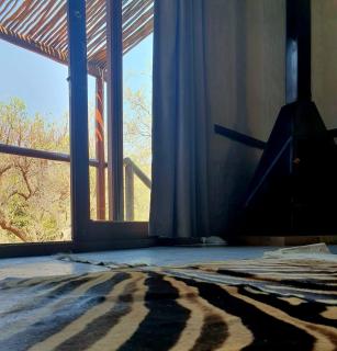 Rock Cottage, Bela-Bela - 1