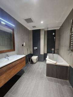 El Resort Hotel - Qax - 8