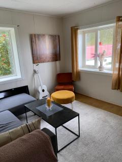 Unstad Surfpacker Hostel - 3