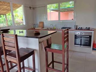 Exceptional house with sea view in Cap Skirring - Boukot Ouolof - 6