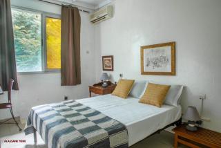 Hôtel Ricardo - Ouagadougou - 7