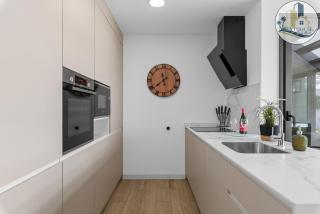Penthouse Santa Rosalía - Torre-Pacheco - 4