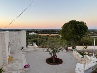 L'Ulivo Nascosto - Martina Franca - 2
