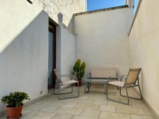 L'Ulivo Nascosto - Martina Franca - 1