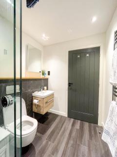 Modern flat in New Town - Edimburgo - 6