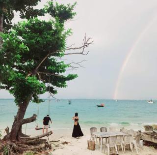 Seaview Home Samet - Ko Samed - 0