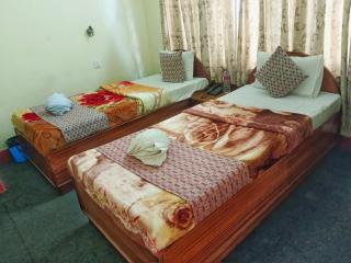 Hotel Blue Magnet - Pokhara - 9