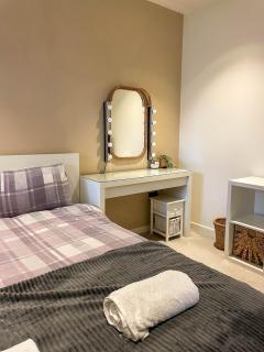 Modern flat in New Town - Edimburgo - 3