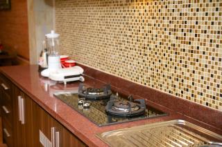 Saka Village Resort Ubud - 4