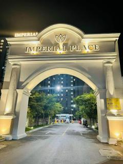 Căn hộ cao cấp IMPERIAL PLACE - 3