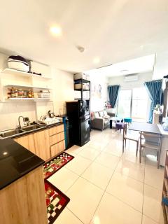 Căn hộ cao cấp IMPERIAL PLACE - 1