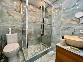 Grande terrasse vue dégagée mer en Basse Californie - 4