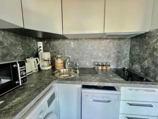 Grande terrasse vue dégagée mer en Basse Californie - 3