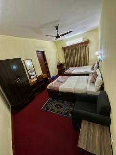 Hotel Blue Magnet - Pokhara - 2