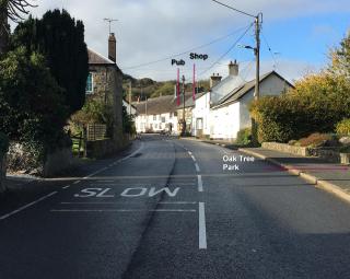 Tawleat Children, dogs welcome - Okehampton - 6