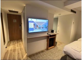 Prince Smart Inn Osaka Yodoyabashi - Osaca - 5