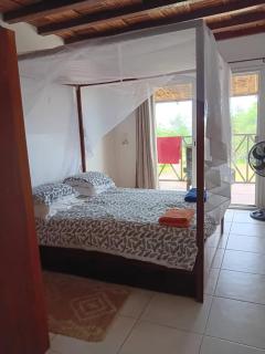 Exceptional house with sea view in Cap Skirring - Boukot Ouolof - 1