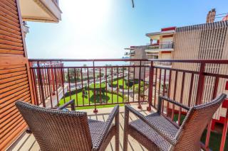 Precioso apartamento junto al mar - Jávea - 6