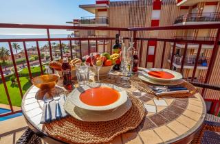 Precioso apartamento junto al mar - Jávea - 7
