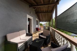 Apartman sa bazenom u Ninu A2 - Nin - 1