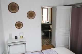 L'appart T2 centre ville Cantimpré - Cambrai - 6