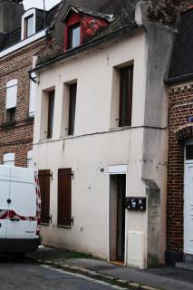 L'appart T2 centre ville Cantimpré - Cambrai - 2