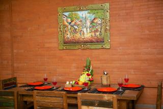Saka Village Resort Ubud - Ubud - 5