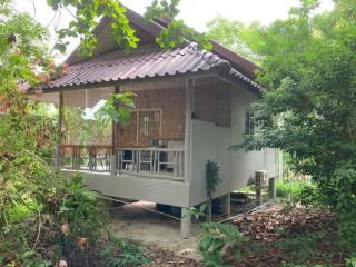 Domanaste Srithanu - Ko Phangan - 0