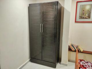 Ebony Room - Comfortable Suite - Mumbai - 3