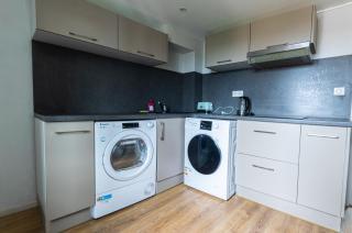 HYPER CENTRE COSY DUPLEX dans les remparts - Boulogne-sur-Mer - 2