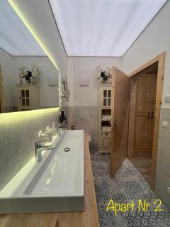 Alpenburg Bergparadies Apartments - 1