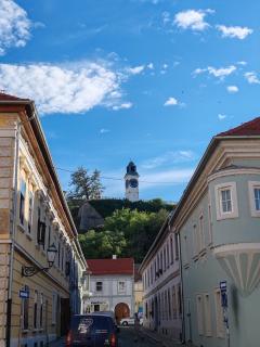 Apartment Bastion - Novi Sad - 9