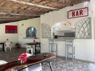 Oasis club - Cap Skirring - 1