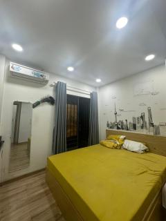 Room for rent - Ho Chi Minh - 6