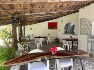 Oasis club - Cap Skirring - 2
