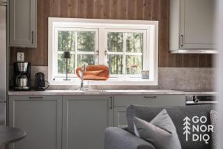 Bluebirch Cabin - Tällberg - 8