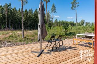 Bluebirch Cabin - Tällberg - 1