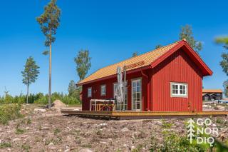 Bluebirch Cabin - Tällberg - 6