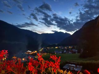 Alpenburg Bergparadies Apartments - Wald am Arlberg - 3