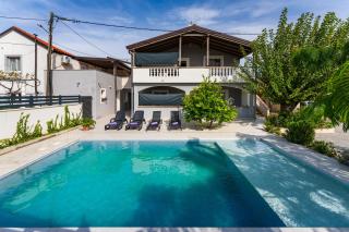 Apartman sa bazenom u Ninu A2 - Nin - 3