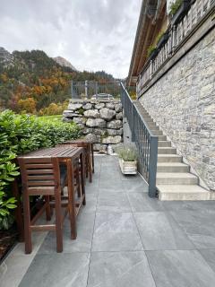 Alpenburg Bergparadies Apartments - Wald am Arlberg - 8
