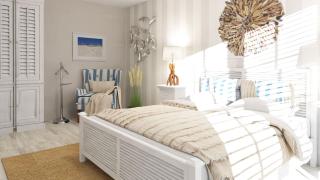 Schatzkiste Whg 2 - Zingst - 8