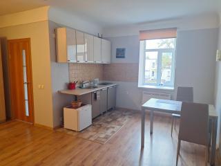 Bright and cozy studio in city centre - Riga - 7