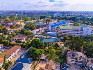 Upanga Modern Apartment - Dar es Salaam - 4