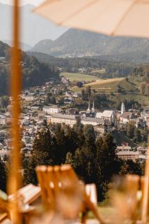 Salzbergalm - Berchtesgaden - 0