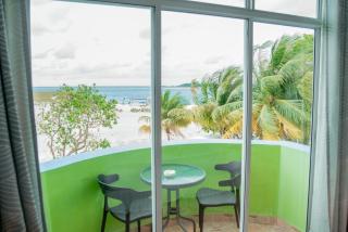 IRIS Beach Residence - Guraidhoo - 5