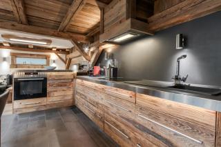 Le Covagnet - Saint-Gervais-les-Bains - 7
