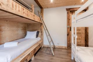Le Covagnet - Saint-Gervais-les-Bains - 5