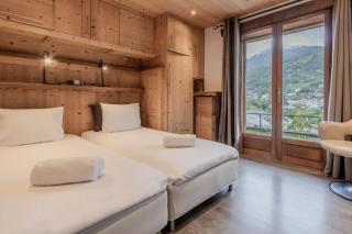 Le Covagnet - Saint-Gervais-les-Bains - 4