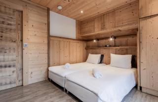 Le Covagnet - Saint-Gervais-les-Bains - 1